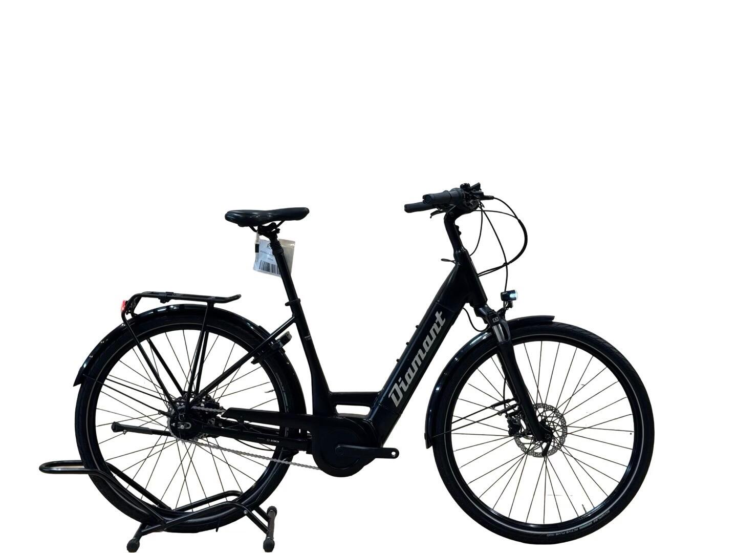 Diamant Beryll Deluxe+ E-Bike Shimano Nexus 2023