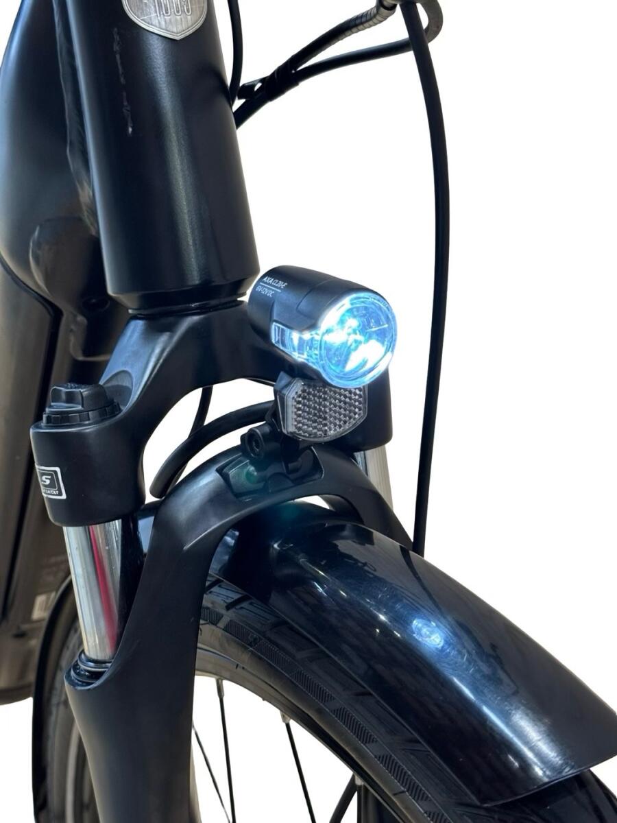 Diamant Beryll Deluxe+ E-Bike Shimano Nexus 2023 (5)