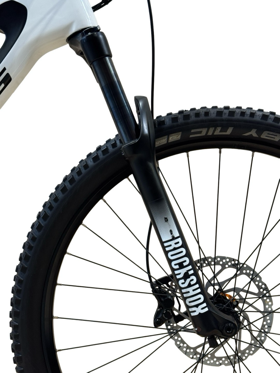 Bulls Wild Ronin 1 Carbon 29 inch mountainbike Sram SX 2021 (5)