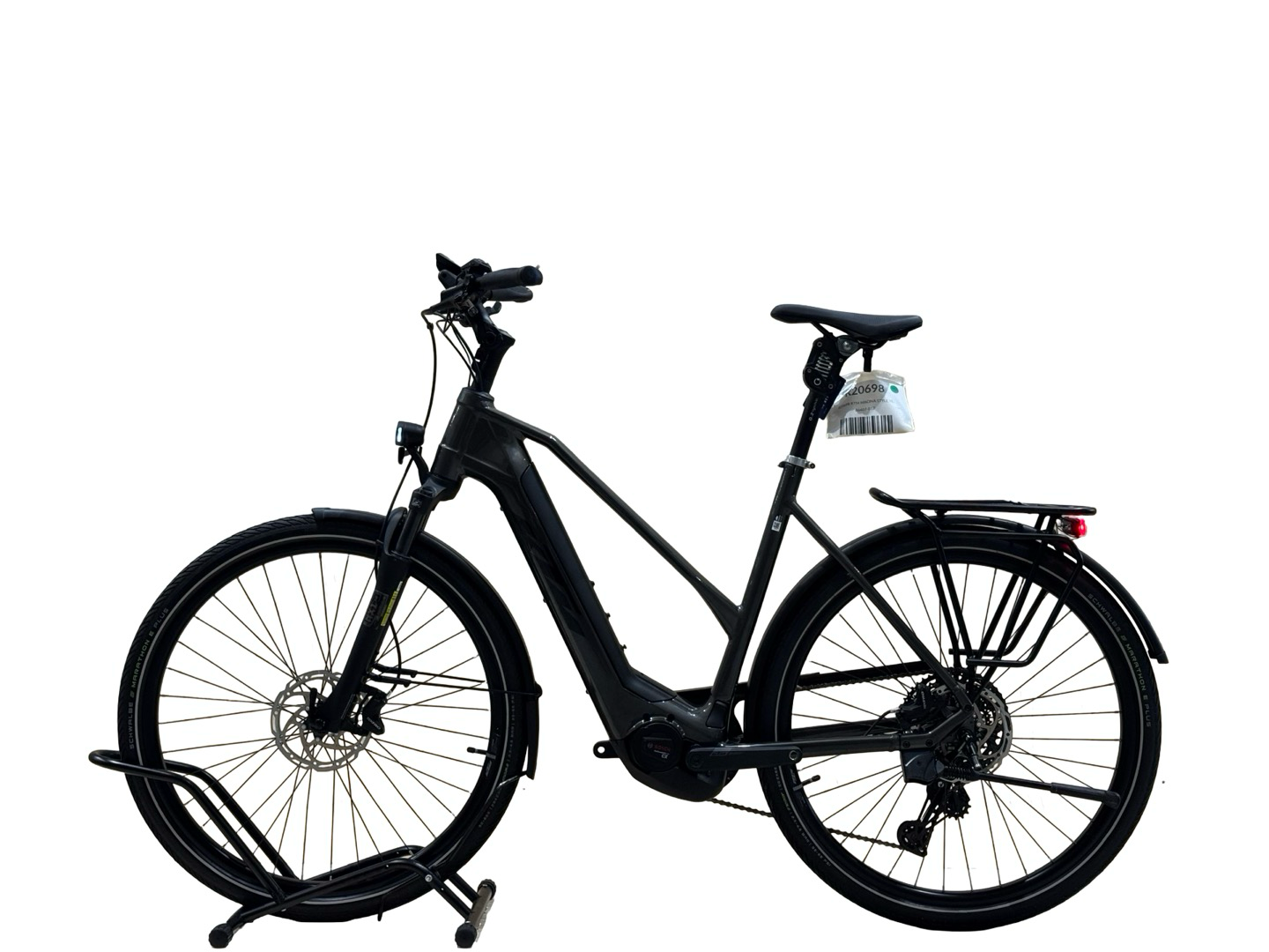KTM Macina Style XL E-Bike Shimano XT 2023 (4)