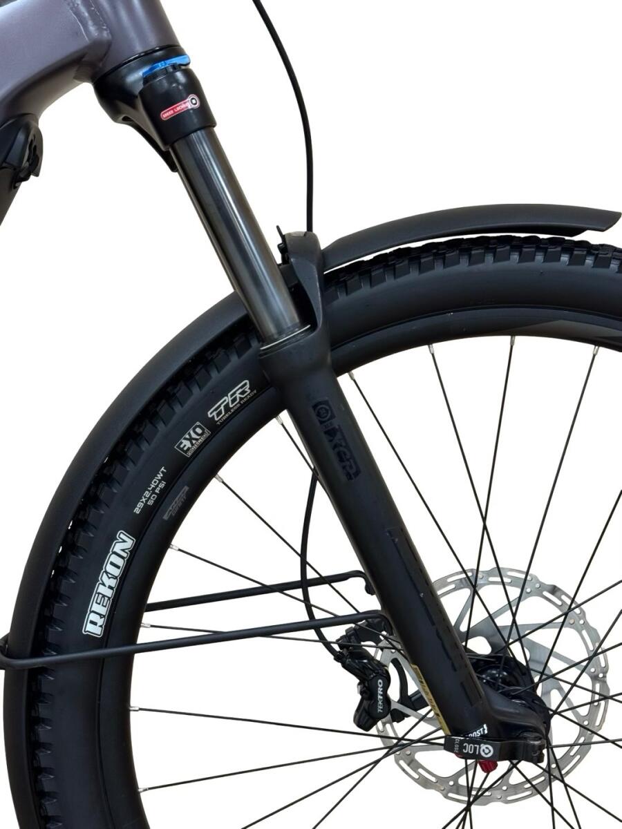Giant Stance E+ EX 29 inch E-Mountainbike Shimano Deore 2023 (5)