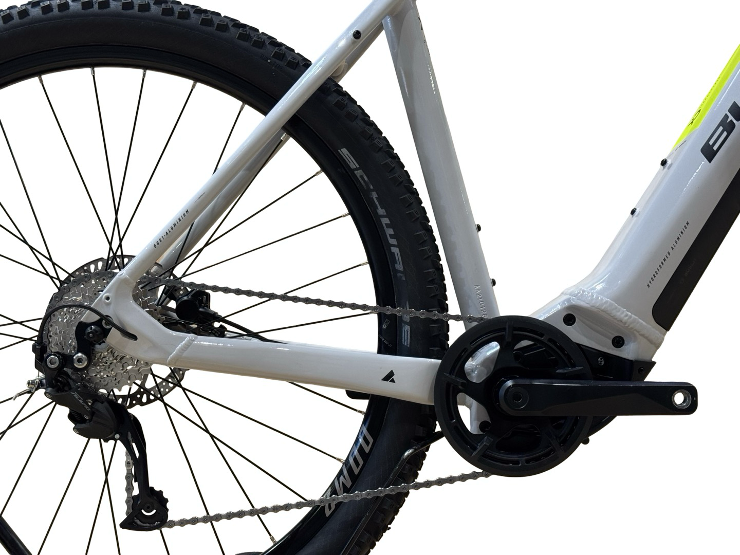 Bulls LT EVO CX 625 29 inch E-Mountainbike Shimano Alivio 2022 (5)