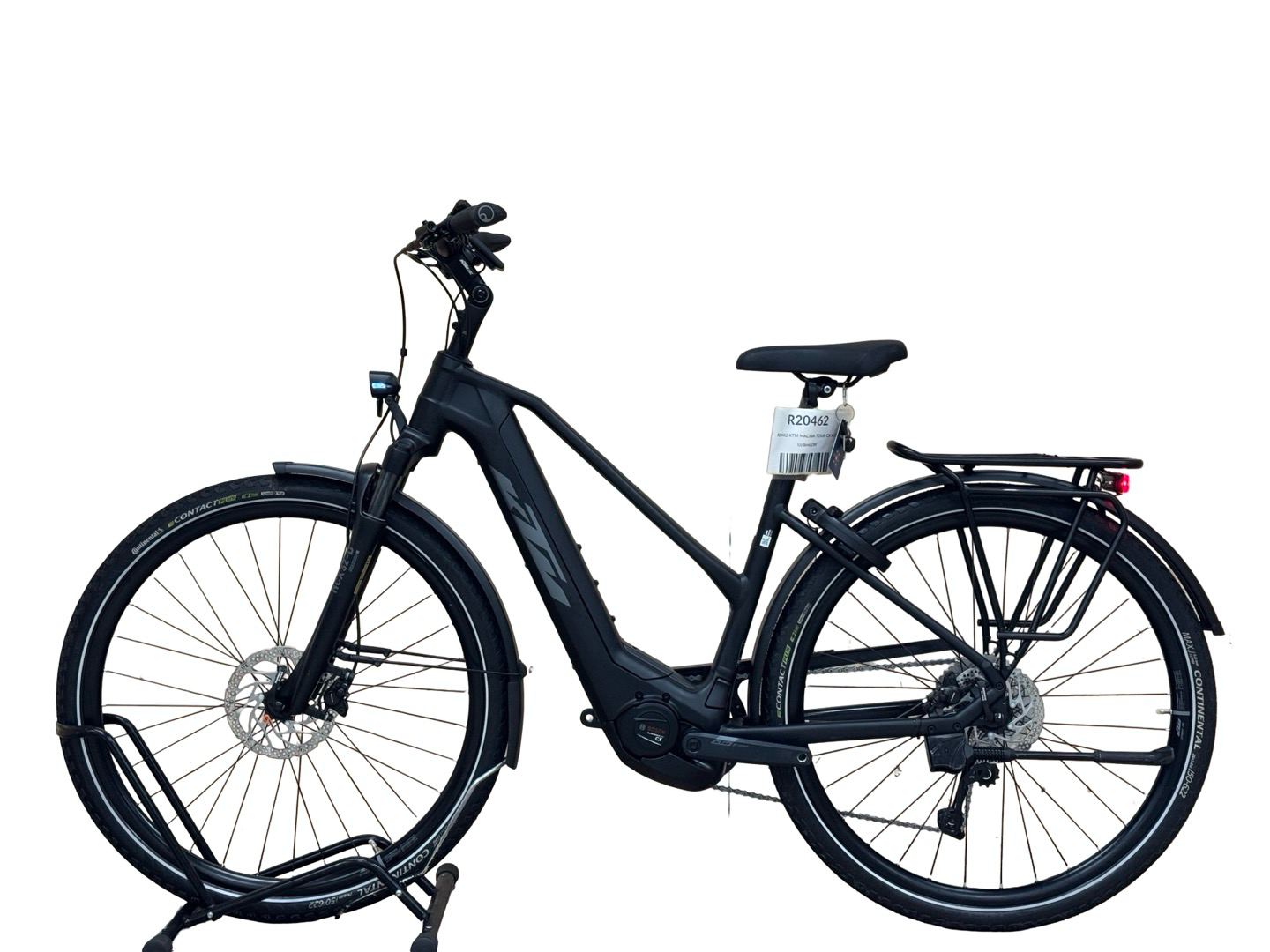 KTM Macina Tour CX 610 E-Bike Shimano Deore 2024 (3)