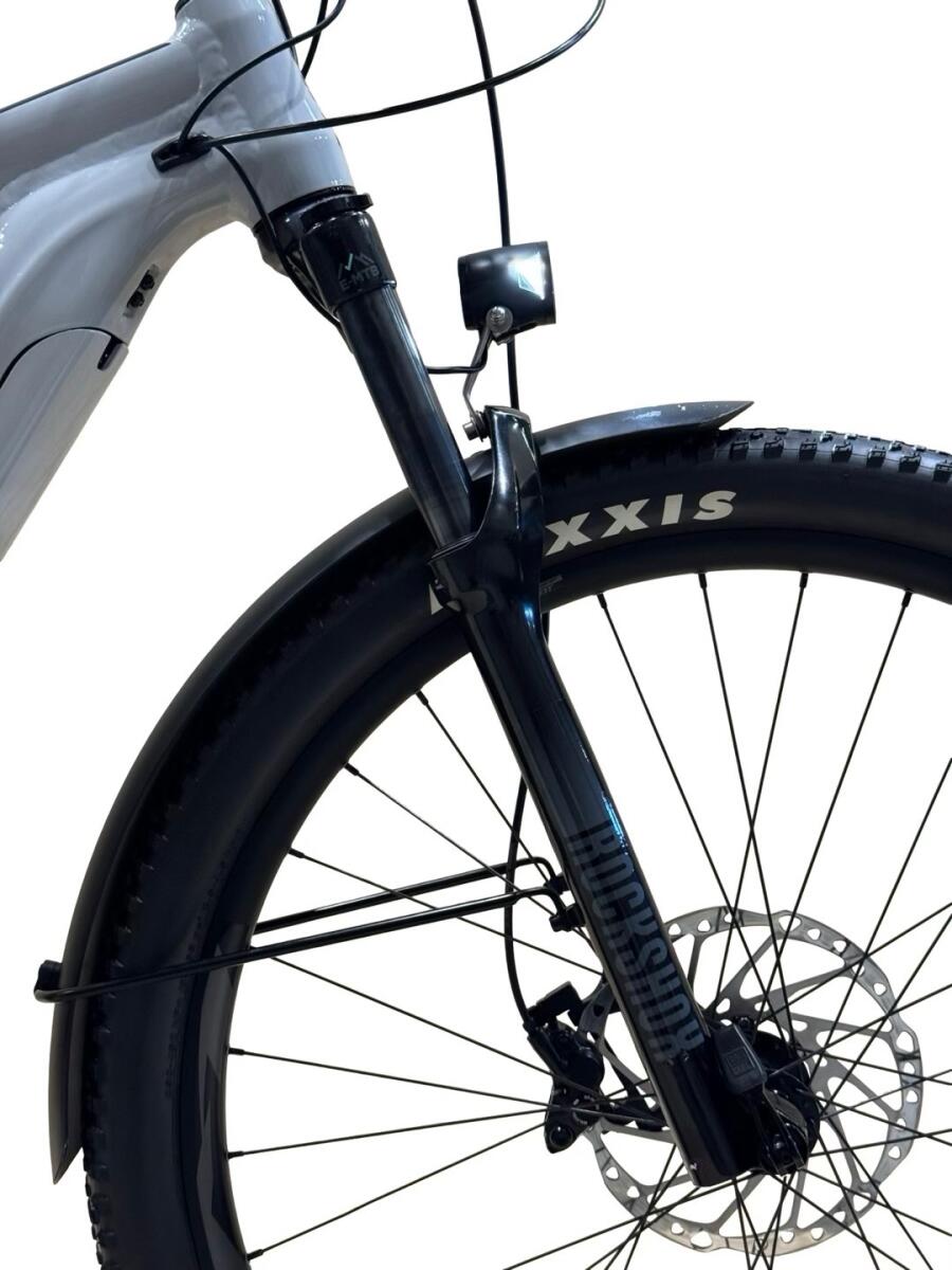 Giant Stance E + EX Pro 29 inch E-Mountainbike Shimano Deore 2022 (4)