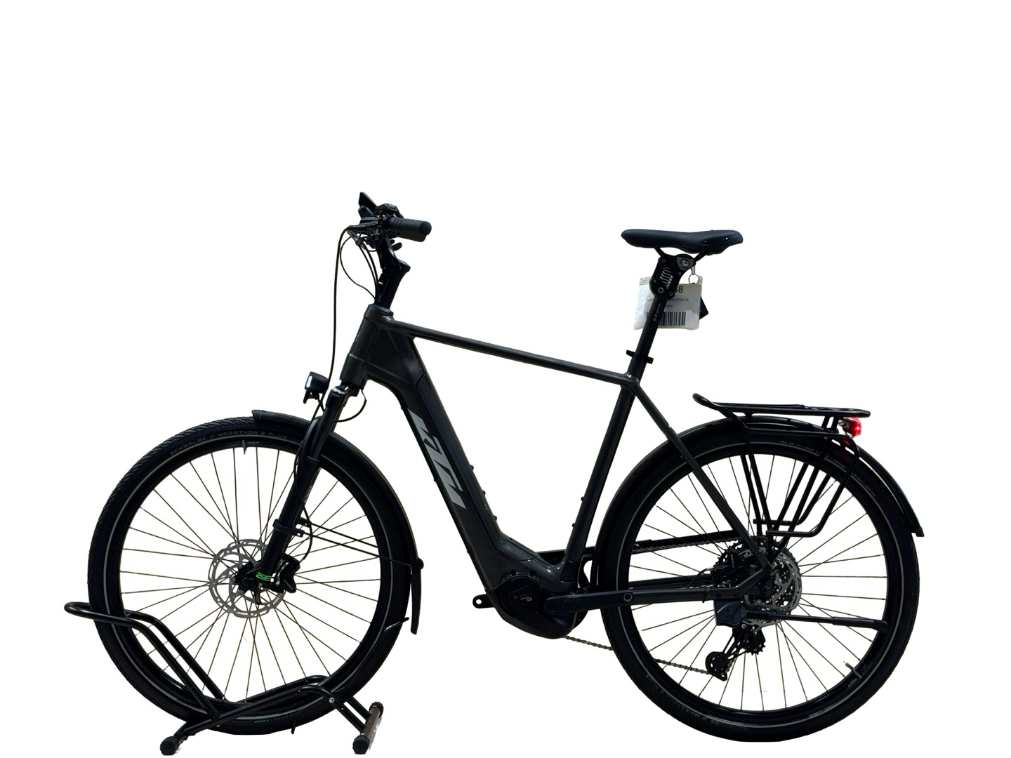 KTM Macina Style XL E-Bike Shimano XT 2024 (3)