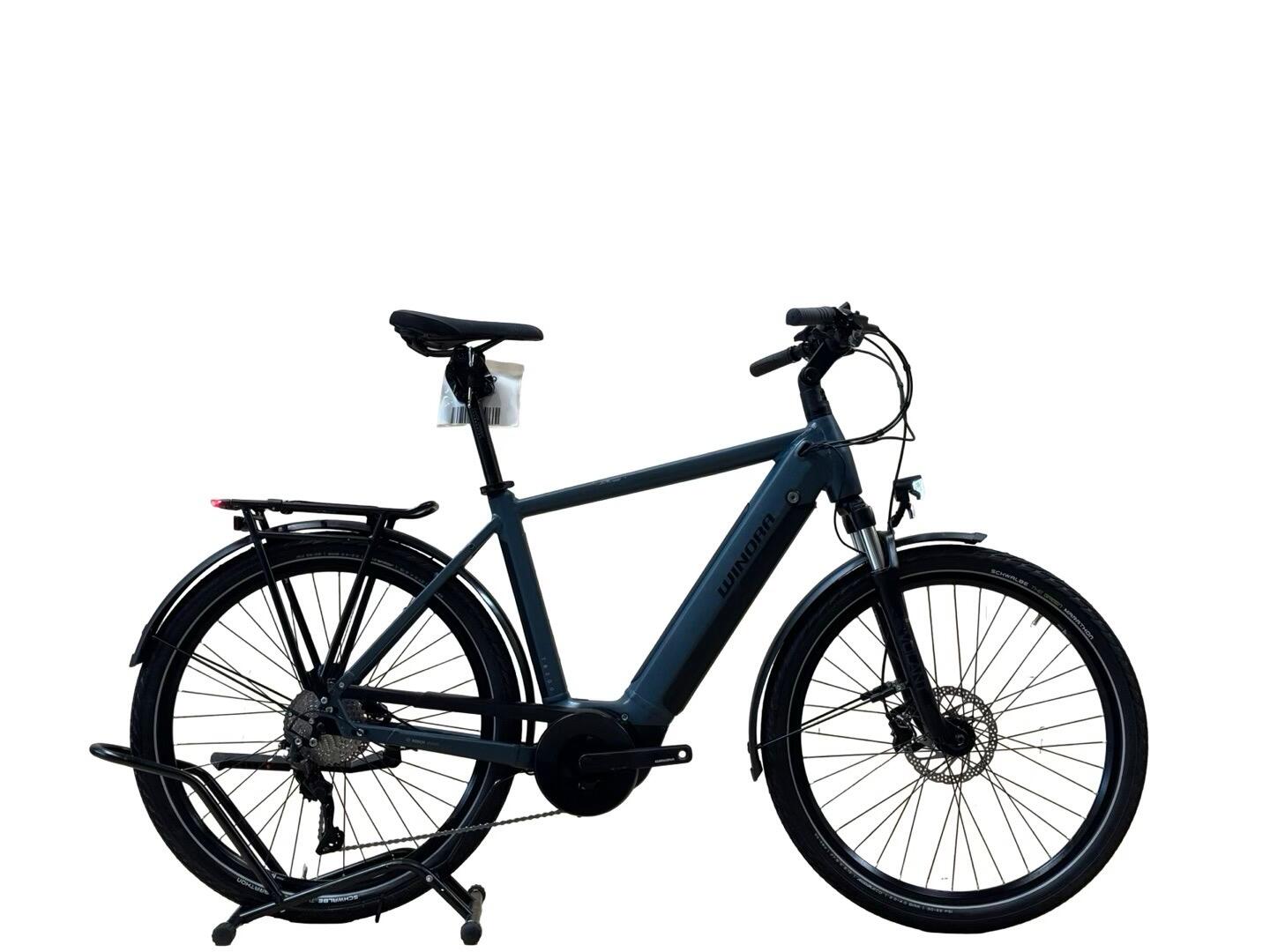 Winora TB300 E-Bike Shimano Deore 2022