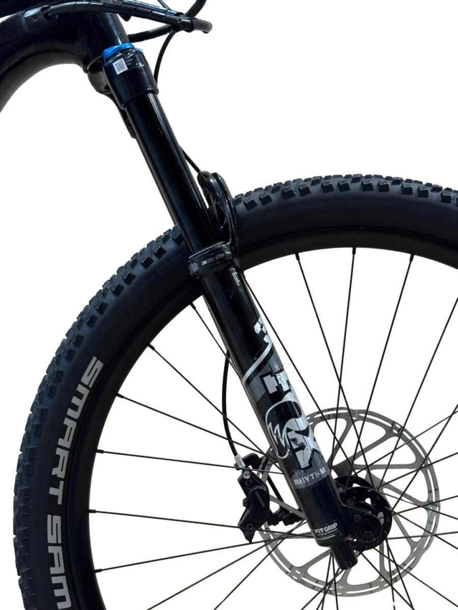 Specialized Turbo Levo Comp Alloy E-Mountainbike Sram GX 2023 (5)