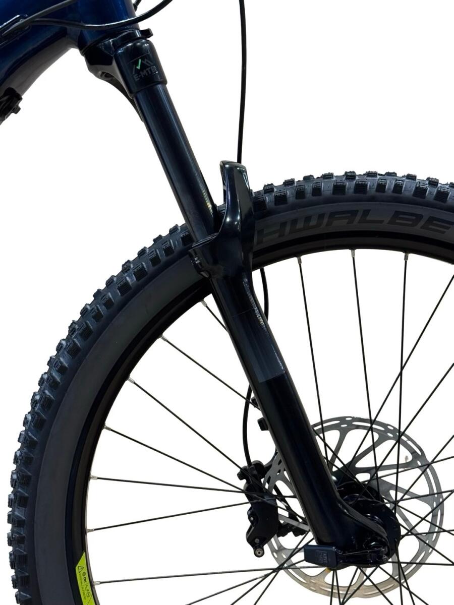 Raymon FullRay 130E 6.0 E-Mountainbike Sram SX 2024 (5)