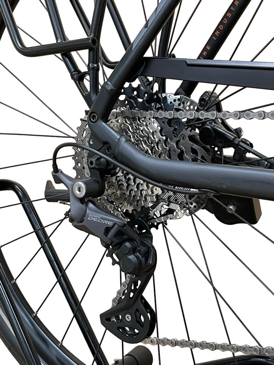 KTM Macina Style 730 E-Bike Shimano Deore 2023 (5)
