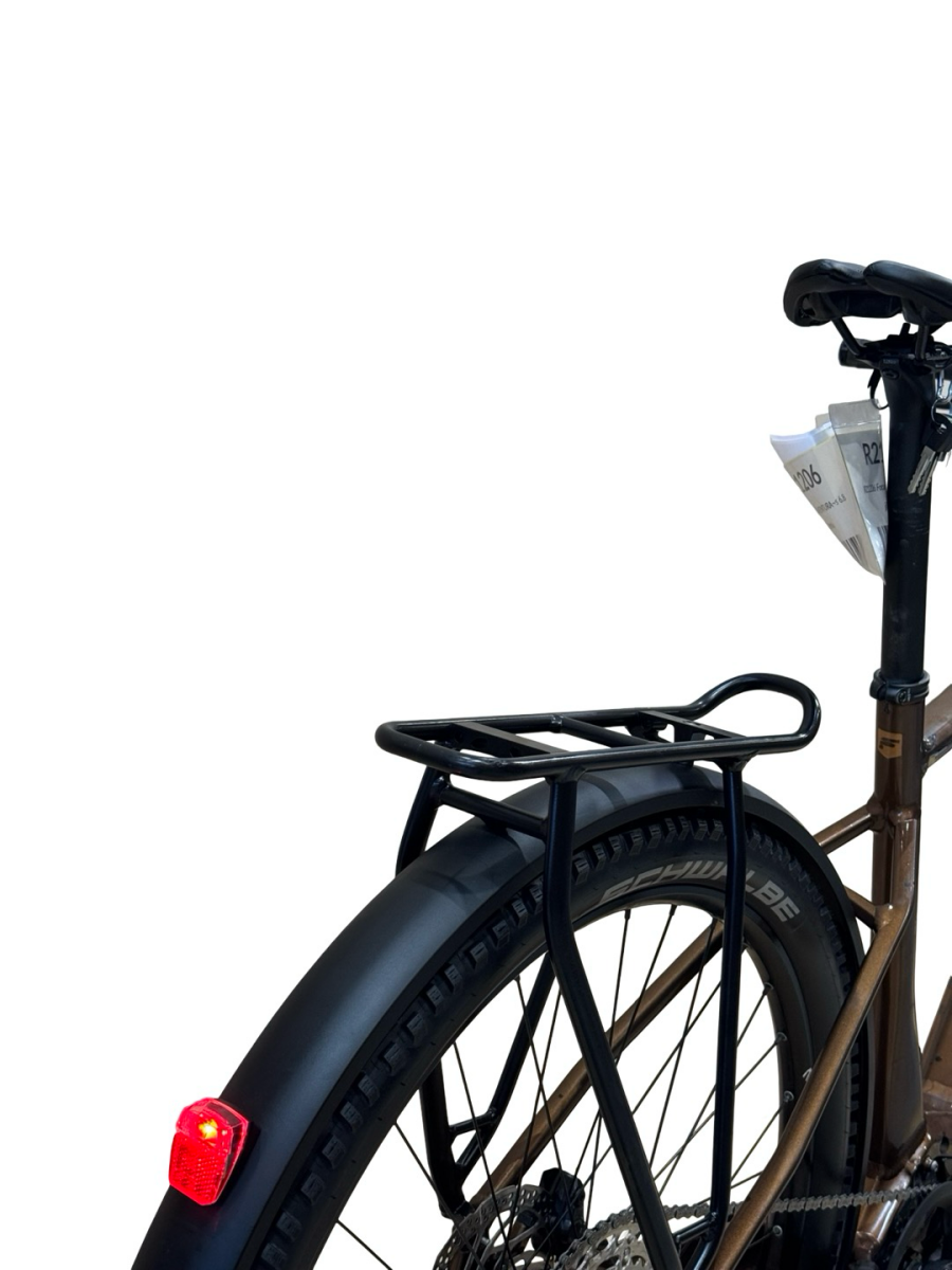 Focus Aventura² 6.8 29 inch E-Mountainbike Shimano Deore 2023 (3)