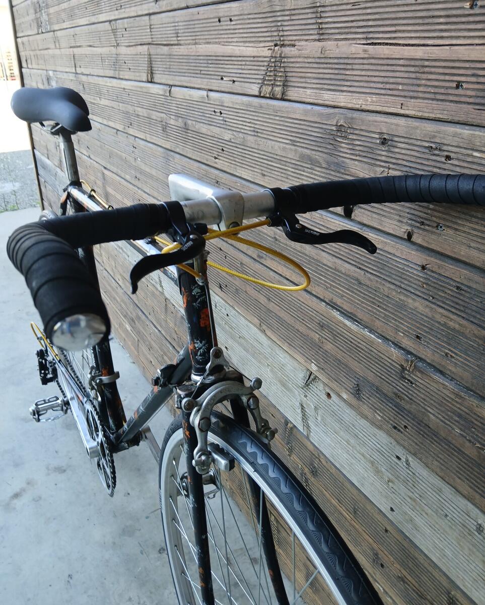 Road bike 54 cm (5)