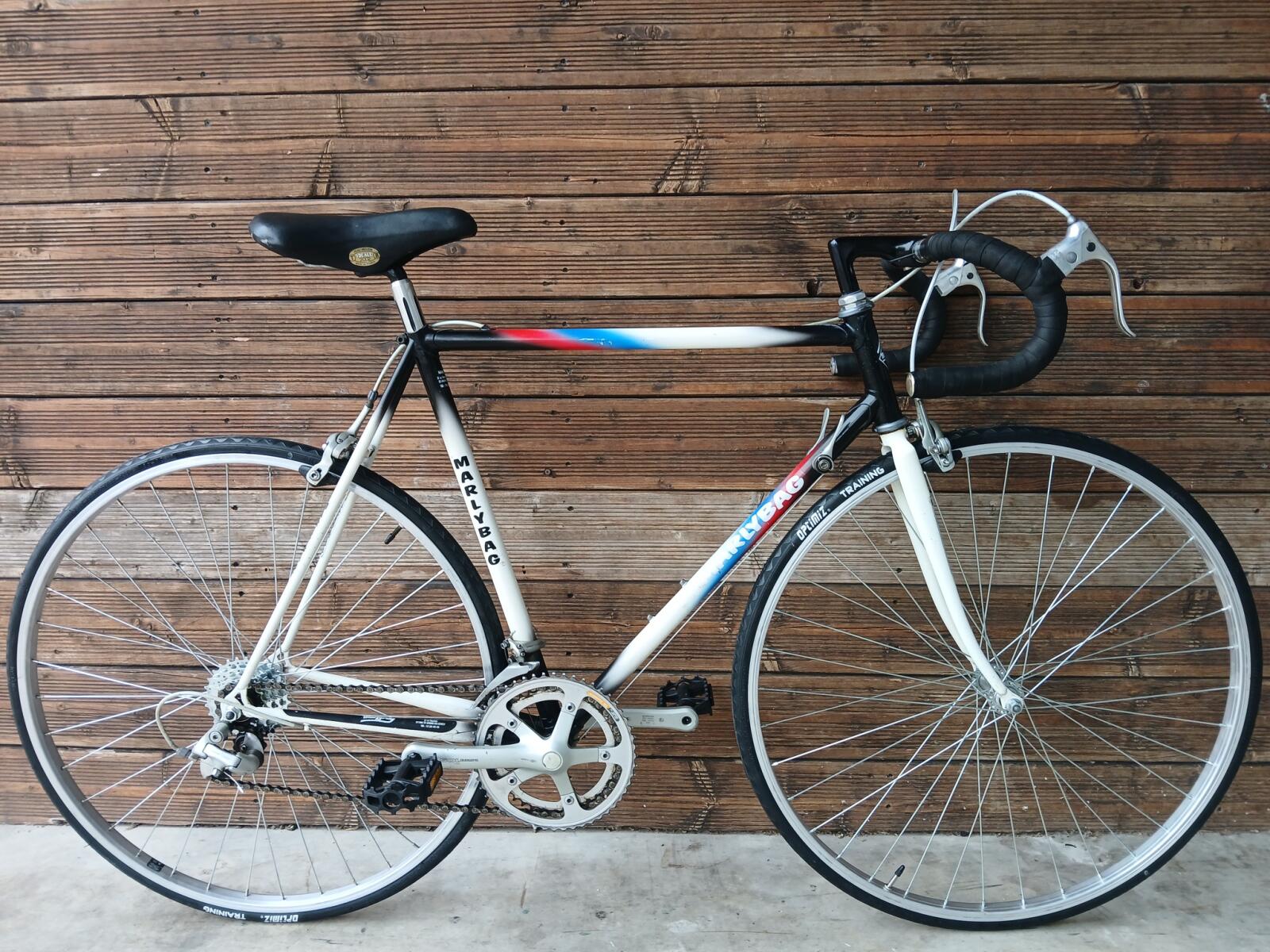 Road bike 54 cm