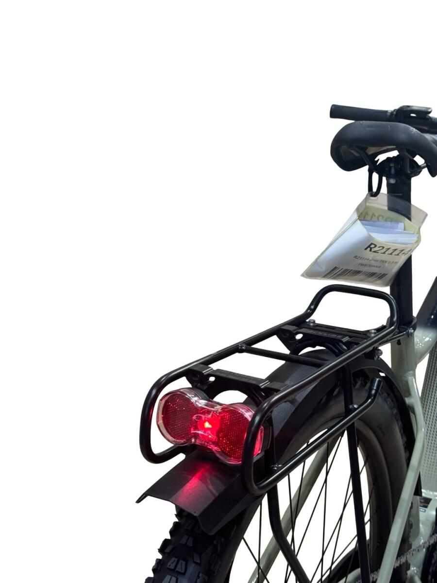 Besv TRX 1.3 29 inch E-Mountainbike Microshift 2024 (3)