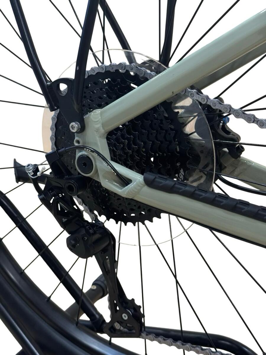 Besv TRX 1.3 29 inch E-Mountainbike Microshift 2024 (4)