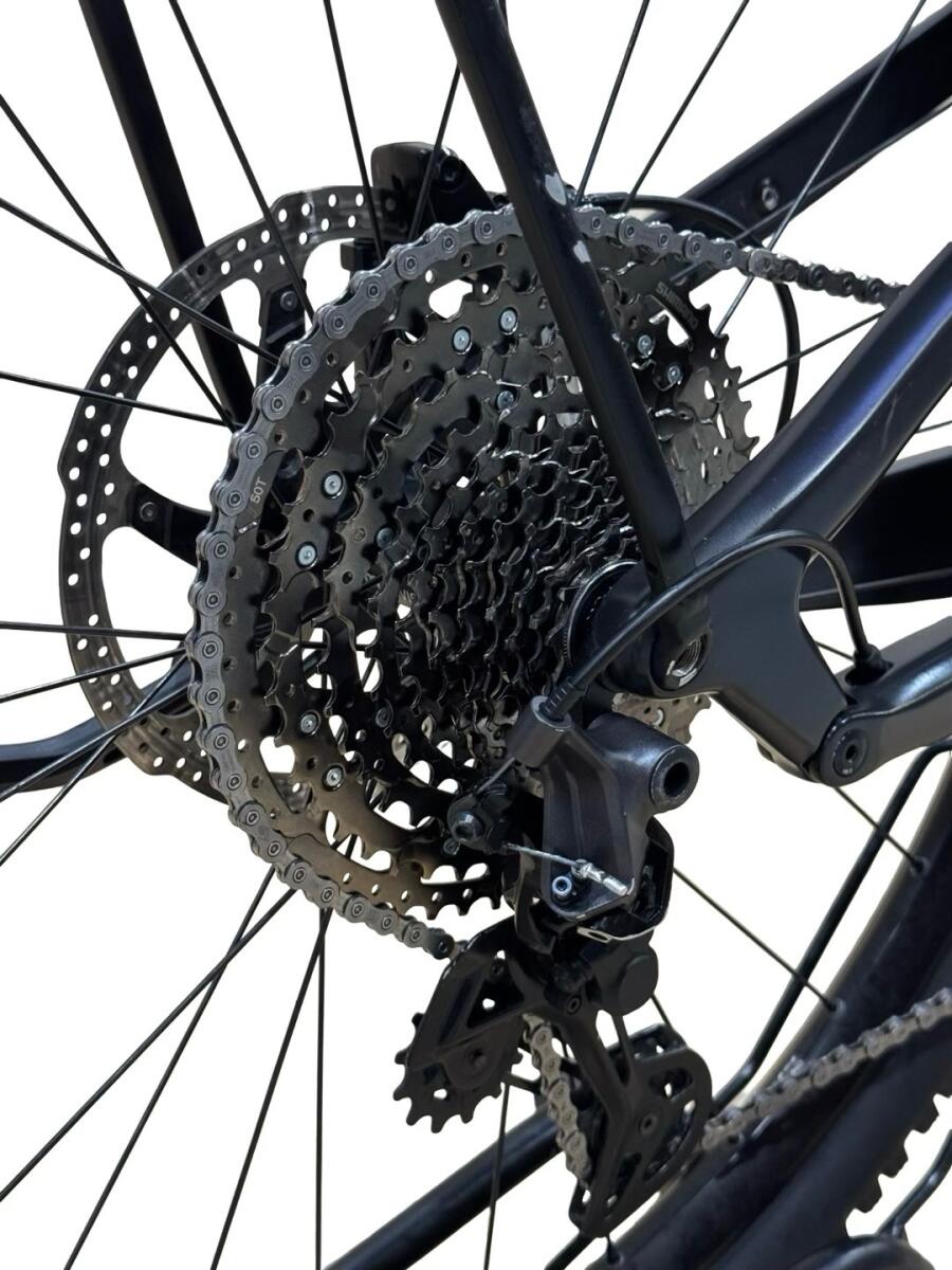 Rotwild R.T750 Tour Carbon 29 inch E-Mountainbike Shimano XT 2023 (5)