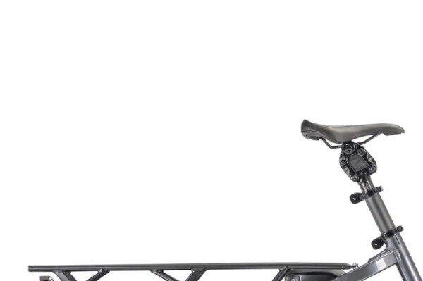 GSD R14 500Wh, grey/metal (5)