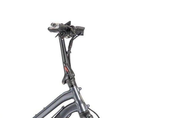 GSD R14 500Wh, grey/metal (4)
