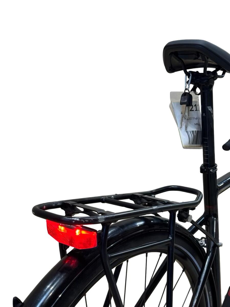 Fuji E-Jari EQP Elektrische Gravelbike Shimano GRX 2022 (3)