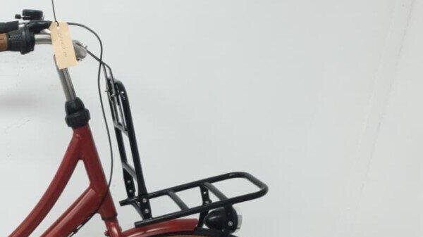 Cortina u4 | Gebruikt | 3 maanden garantie | 28 inch |, red (5)