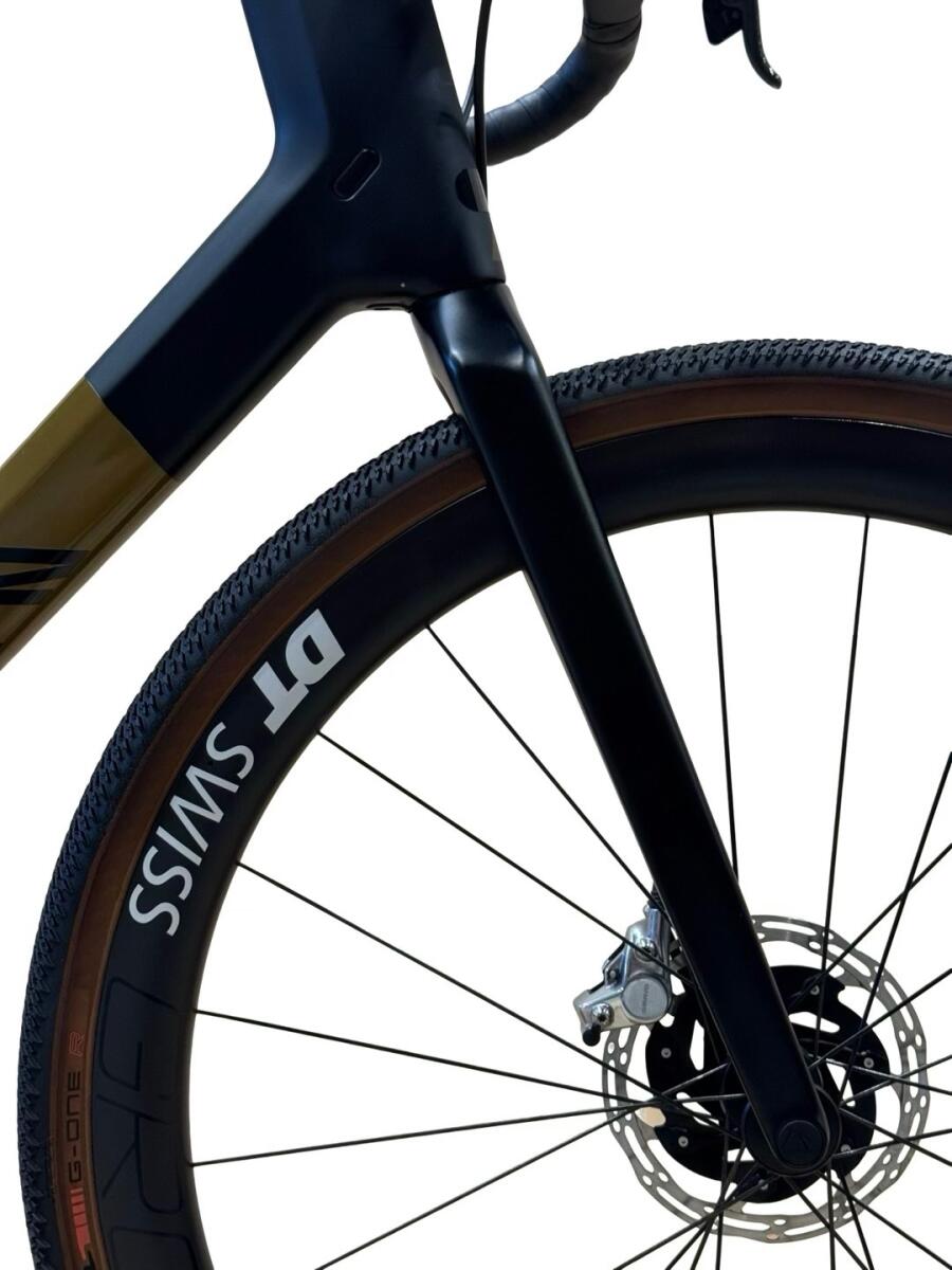 Canyon Grail CF SLX 9 eTap Carbon Gravelbike Sram Red XPLR AXS 2023 (5)