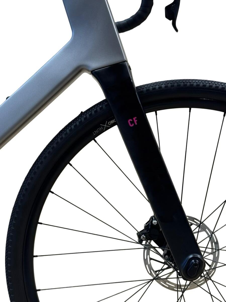 Rondo Ruut CF1 G2 Carbon Gravelbike Sram Rival XPLR AXS 2025 (5)