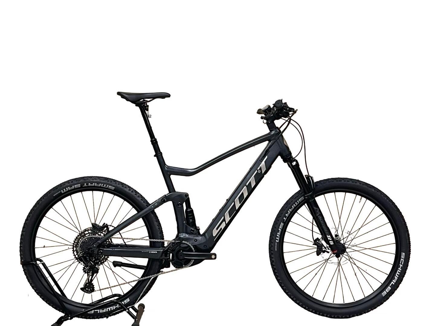 Scott Strike 930 29 inch E-Mountainbike Sram NX 2022