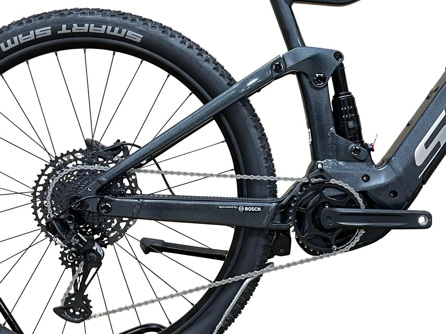 Scott Strike 930 29 inch E-Mountainbike Sram NX 2022 (5)