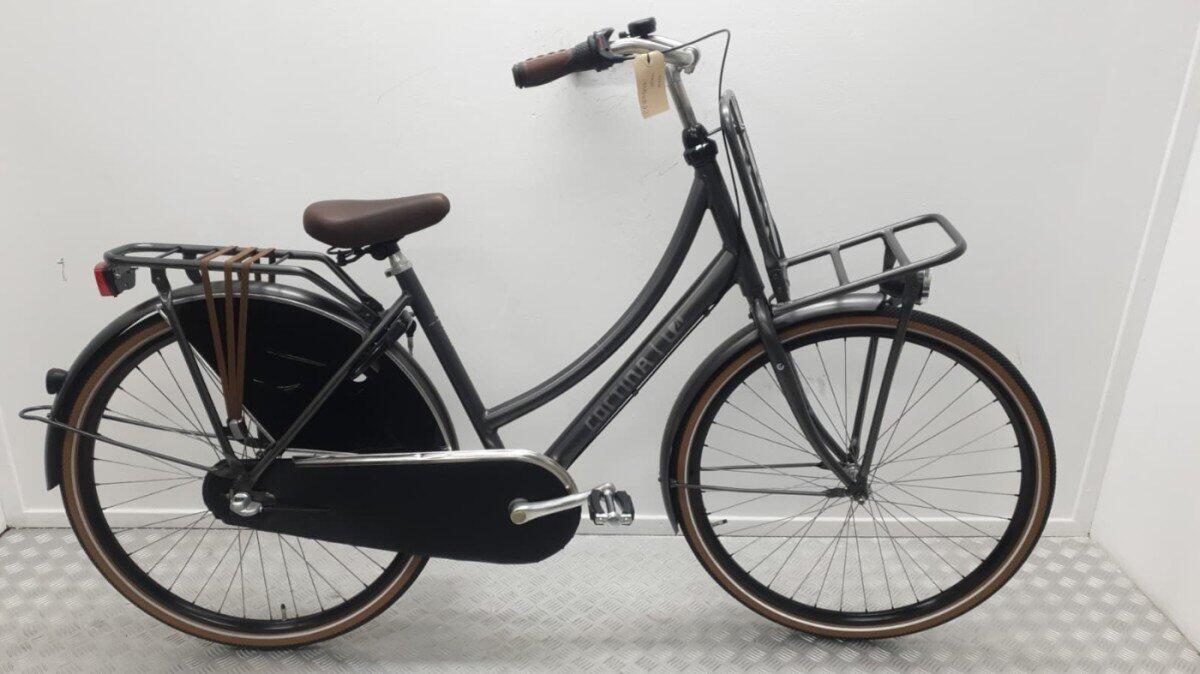Cortina u4 | Gebruikt | 3 maanden garantie | 28 inch |, grey/metal