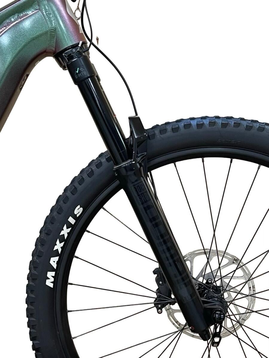 Scott Patron 920 29 inch E-Mountainbike Shimano XT 2024 (5)