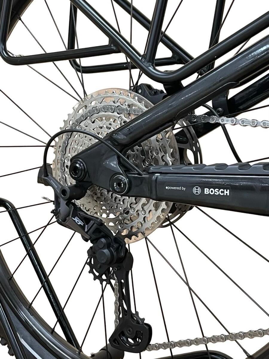 Cannondale Moterra Neo Eq 29 inch E-Mountainbike Shimano XT 2024 (4)