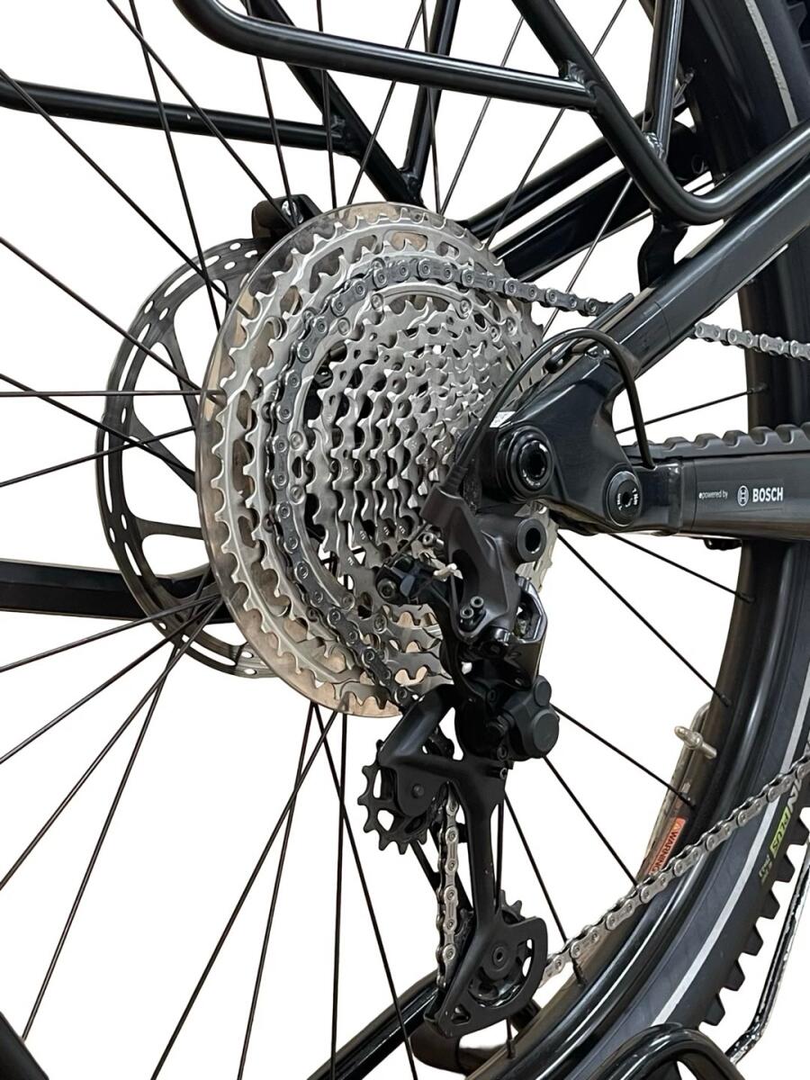 Cannondale Moterra Neo Eq 29 inch E-Mountainbike Shimano XT 2024 (5)
