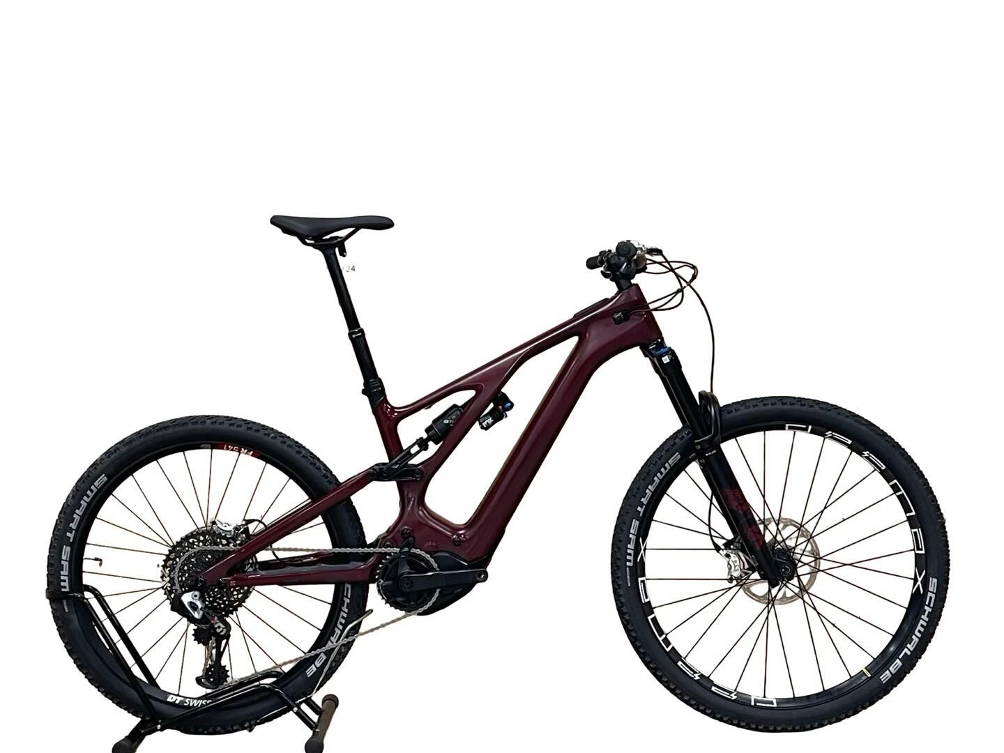 Specialized Levo Expert Carbon E-Mountainbike Sram X01 AXS 2023