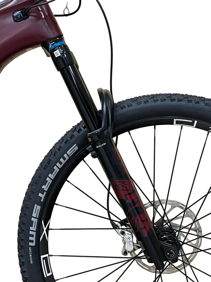 Specialized Levo Expert Carbon E-Mountainbike Sram X01 AXS 2023 (5)