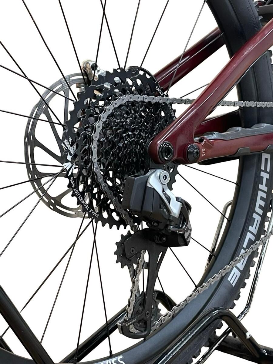 Specialized Levo Expert Carbon E-Mountainbike Sram X01 AXS 2023 (3)