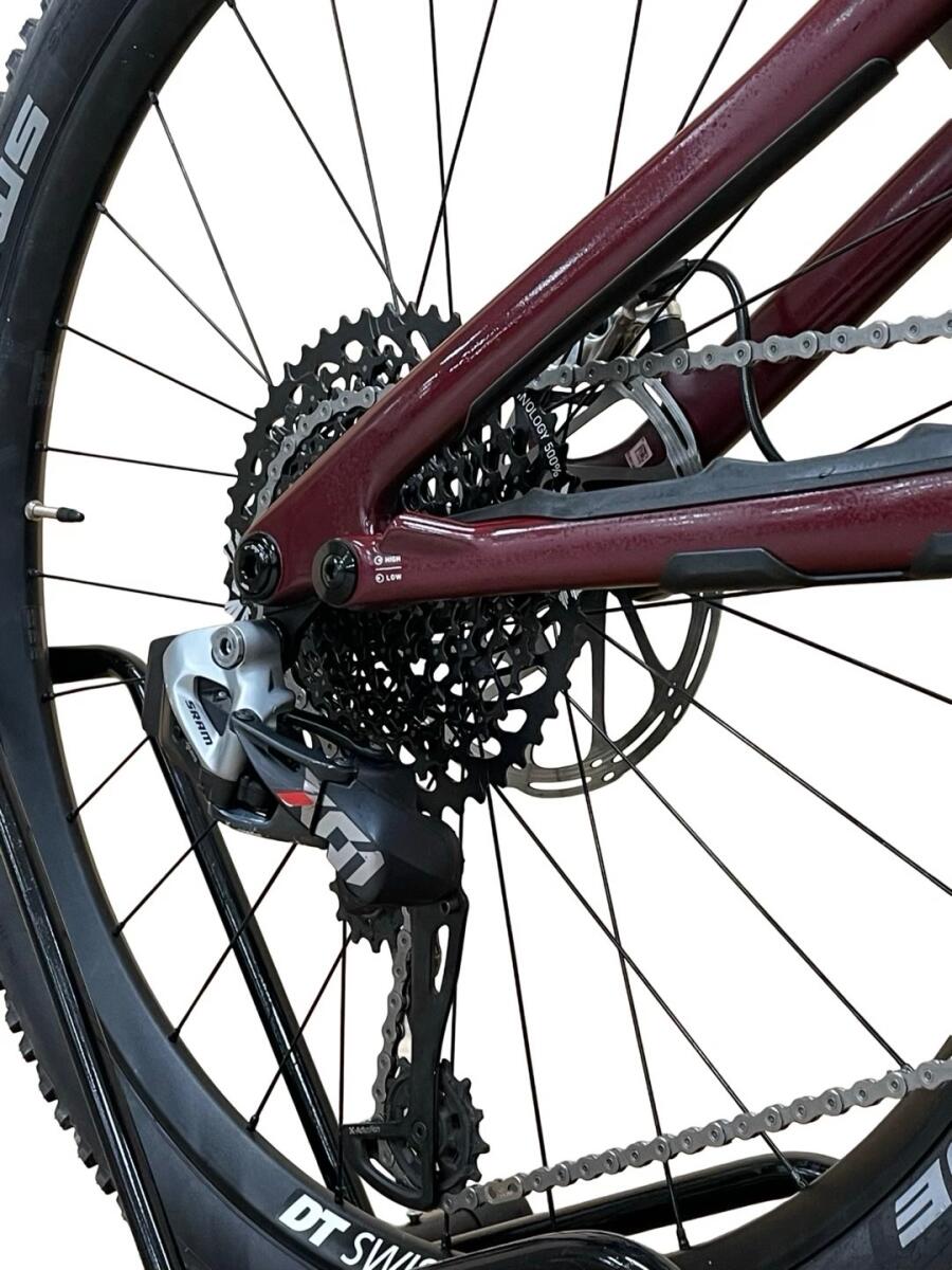 Specialized Levo Expert Carbon E-Mountainbike Sram X01 AXS 2023 (4)