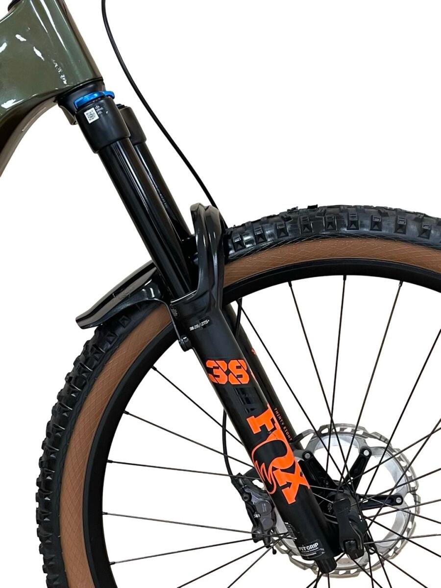 KTM Macina Prowler Prestige Carbon E-Mountainbike Sram GX AXS 2022 (5)