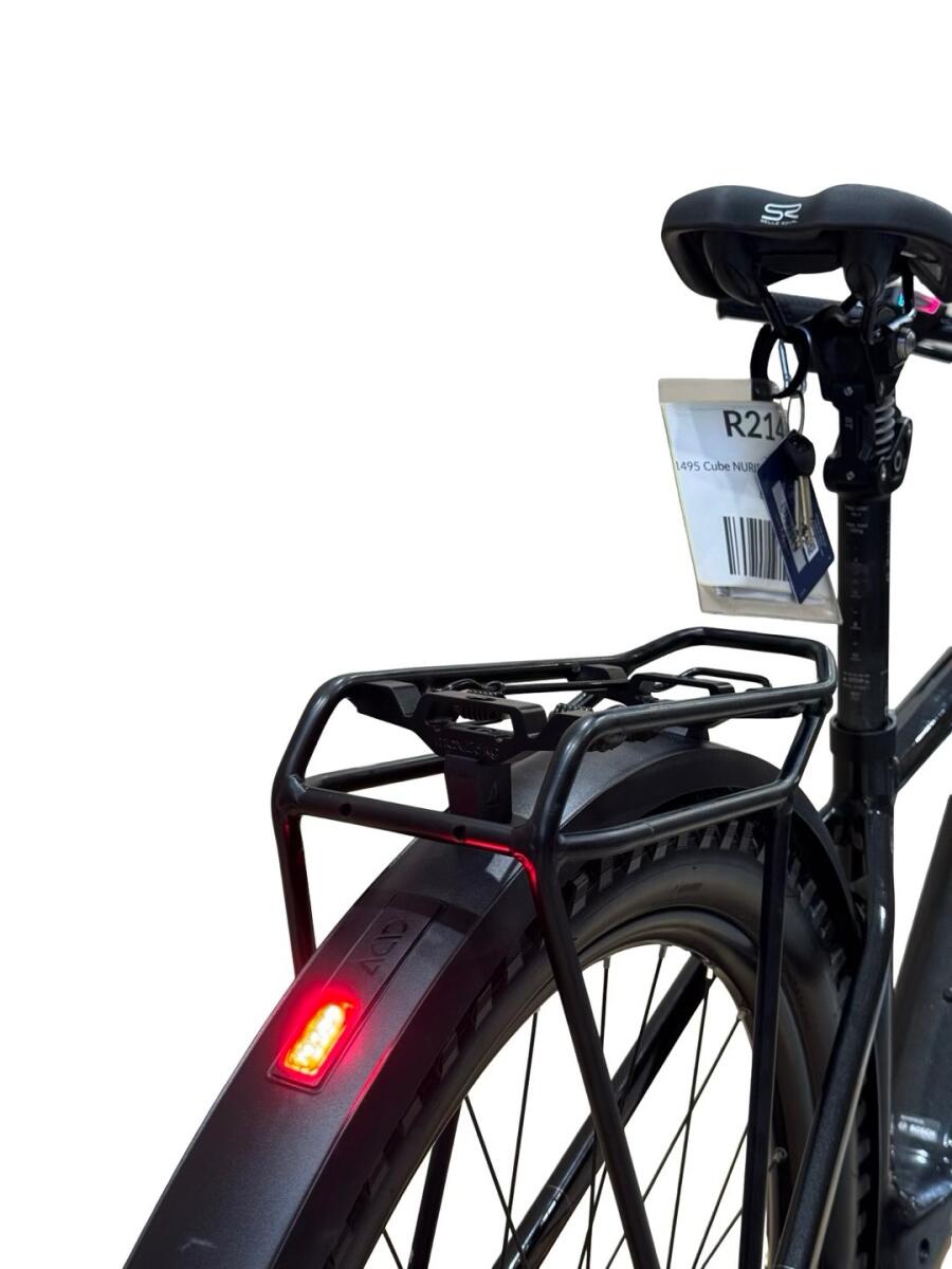 Cube Nuride Hybrid SLT 750 Allroad E-Bike Shimano Deore XT 2023 (3)