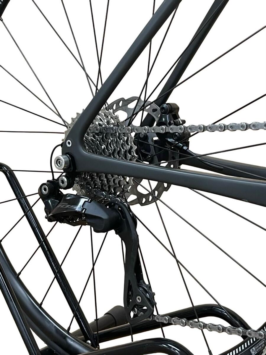 Cannondale Synapse Carbon 2LE Racefiets Shimano 105 Di2 2024 (4)