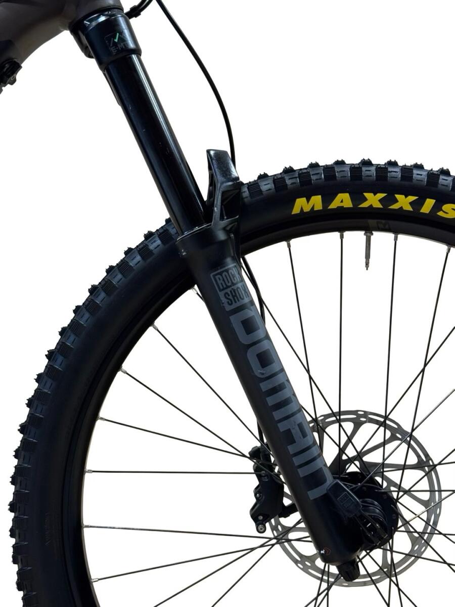Raymon TrailRay 160E 9.0 29 inch E-Mountainbike (5)