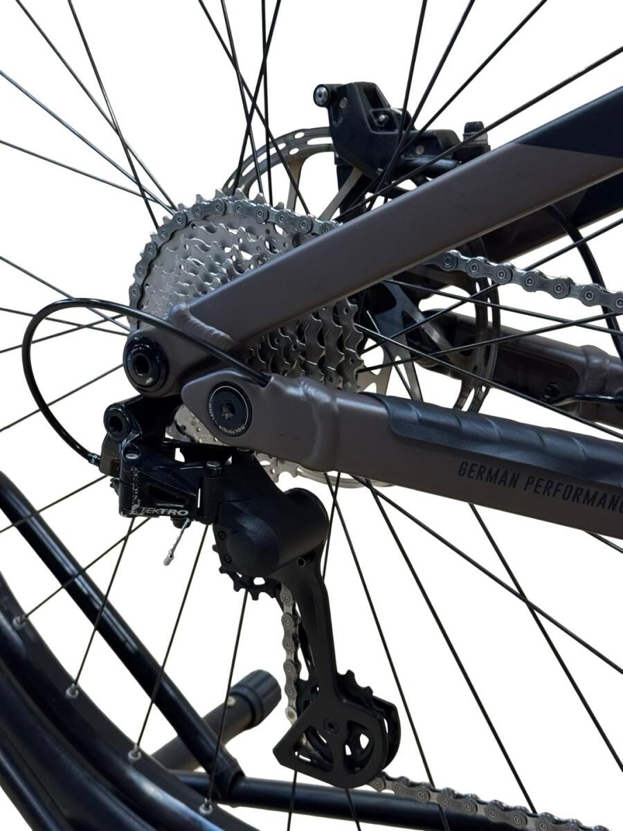 Raymon TrailRay 160E 9.0 29 inch E-Mountainbike (3)