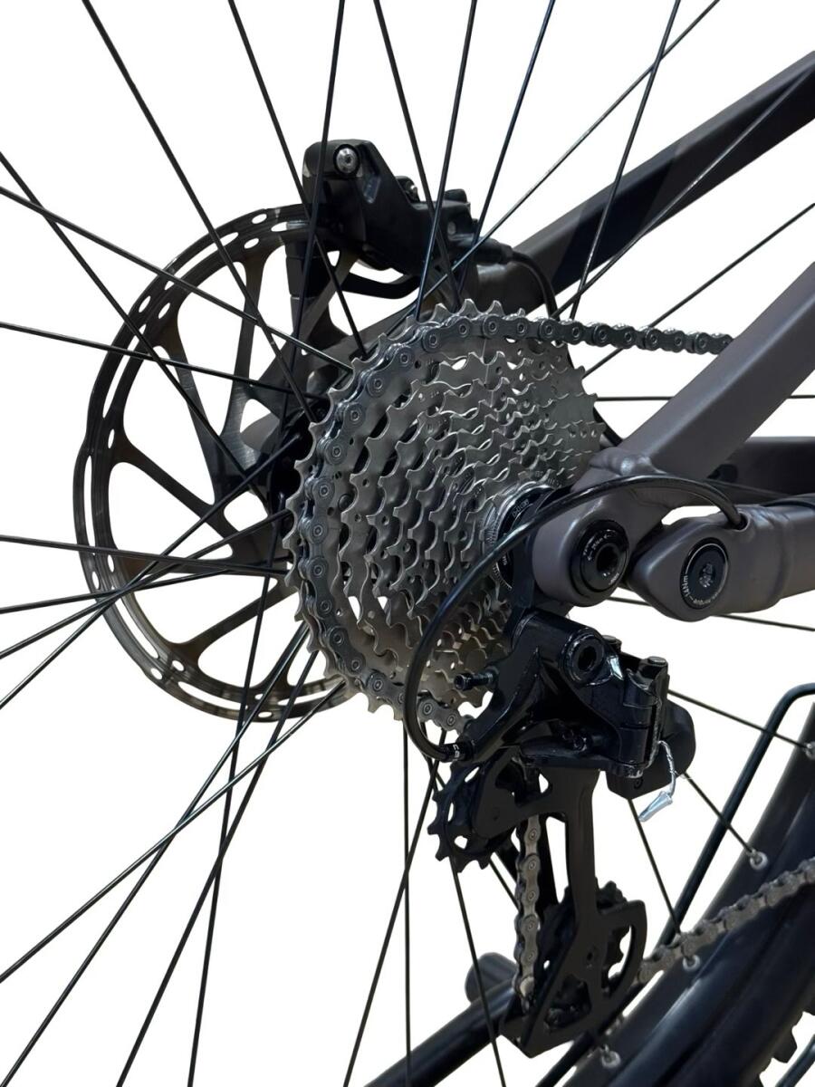 Raymon TrailRay 160E 9.0 29 inch E-Mountainbike (4)