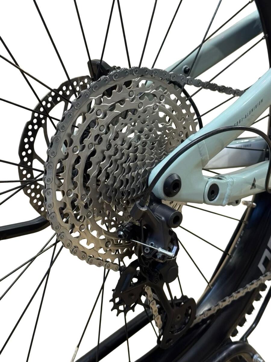 Bulls Aminga EVA TR 1 E-Mountainbike Shimano XT 2022 (4)