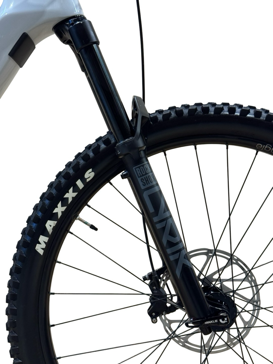 Canyon Spectral:ON CF 7 Carbon E-Mountainbike Shimano Deore 2023 (3)