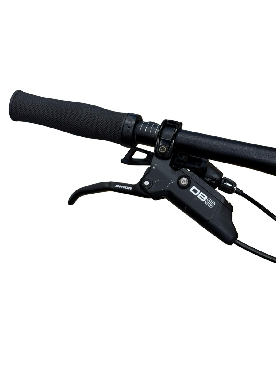 Canyon Spectral:ON CF 7 Carbon E-Mountainbike Shimano Deore 2023 (5)