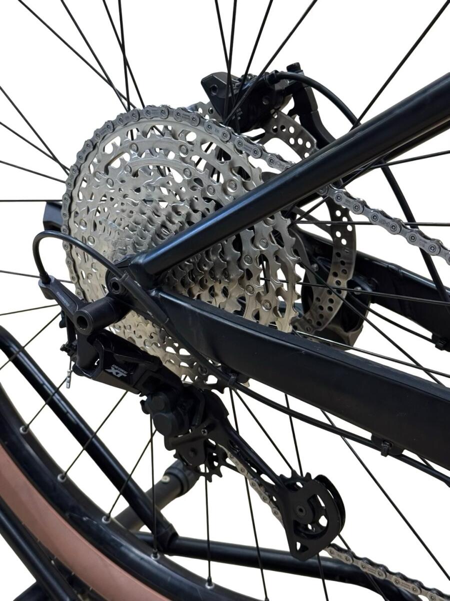 Canyon Grand Canyon:ON 9 29 inch E-Mountainbike Shimano XT 2022 (4)