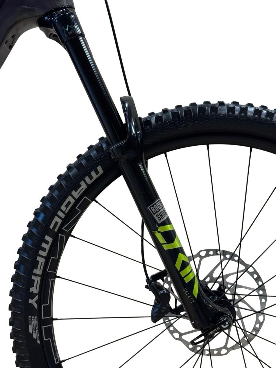 Bulls Sonic Evo EN SL 1 Carbon 29 inch E-Mountainbike Shimano Deore XT 2021 (5)