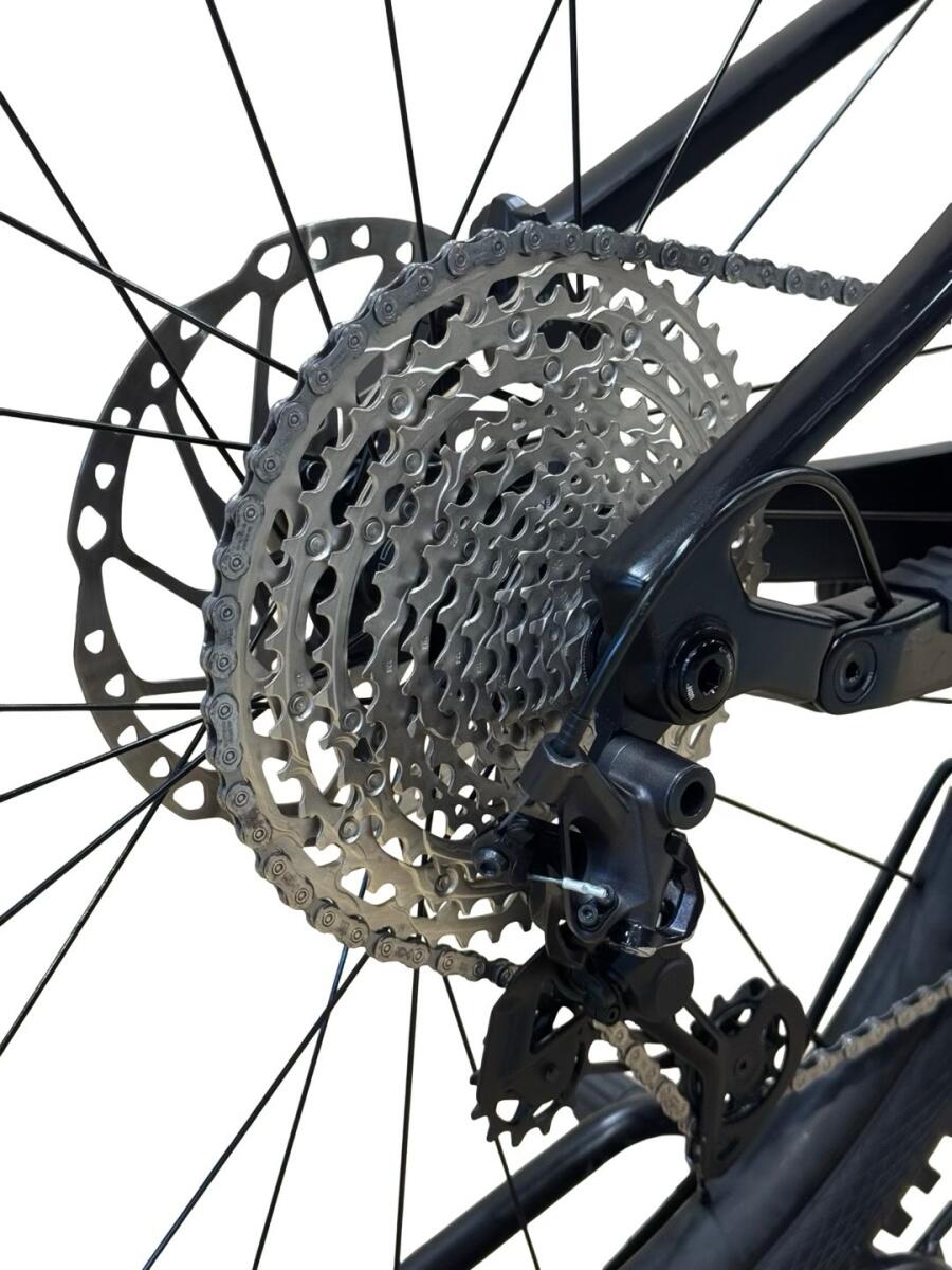 Bulls Sonic Evo EN SL 1 Carbon 29 inch E-Mountainbike Shimano Deore XT 2021 (4)
