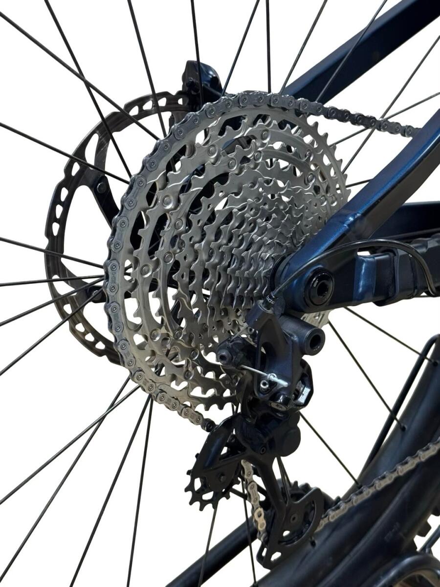 Ghost E-Riot EN CF Pro Carbon 29 inch E-Mountainbike Shimano XT 2023 (3)