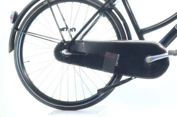 Cortina Roots Transport, Shimano Nexus, black (5)