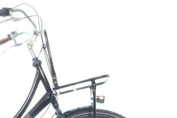 Cortina Roots Transport, Shimano Nexus, black (4)